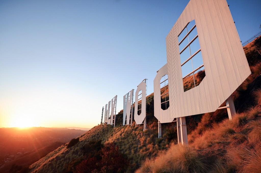 "Hollywood Faces Workforce Shift and Decline Amid Strikes and Streaming Era"