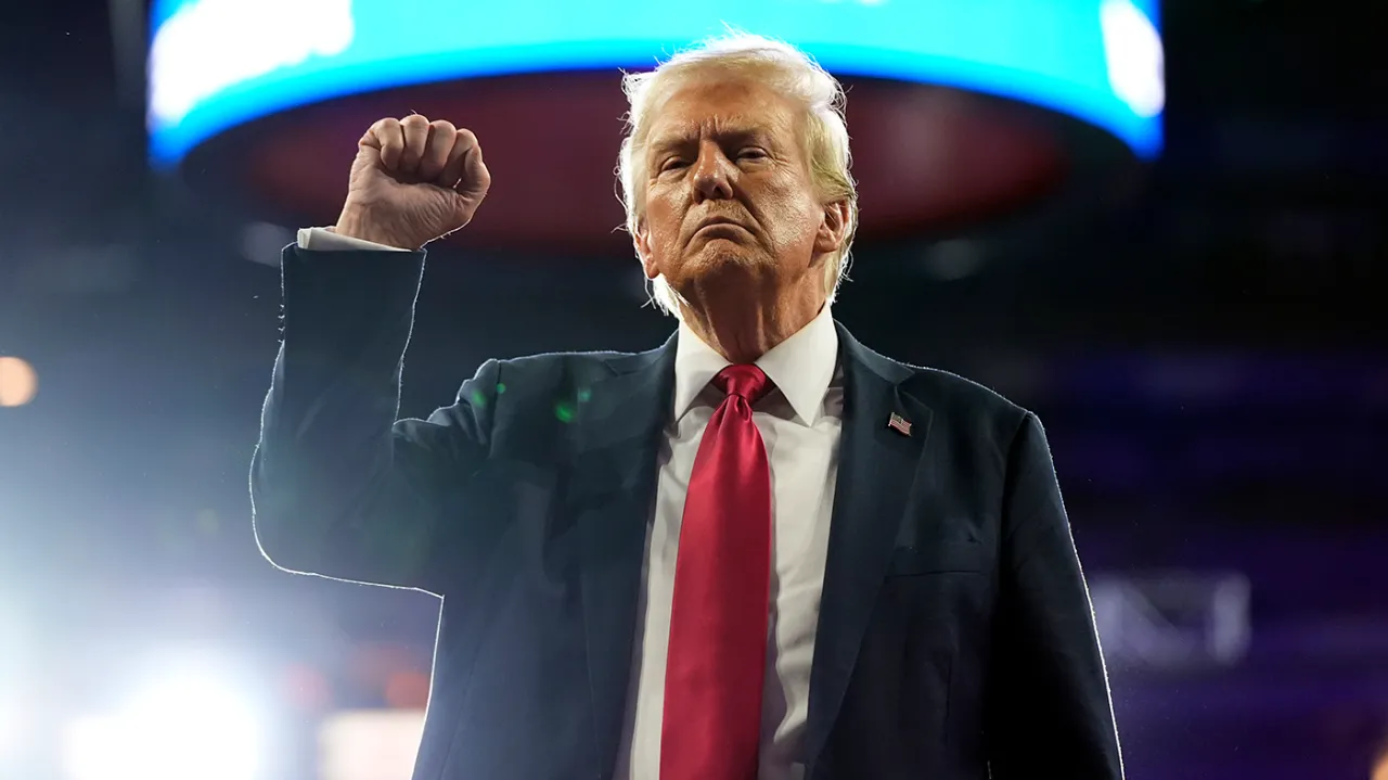 Trump Challenges GOP Loyalty with Controversial Power Moves