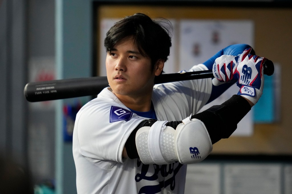 "Ohtani's Ex-Interpreter Released on Bond Amid Gambling Scandal"