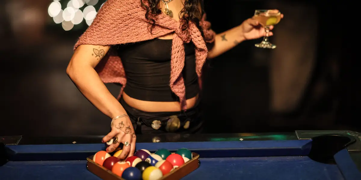 Featured image for Gen Z's Changing Attitudes Toward Drinking Reshape the Beverage Industry