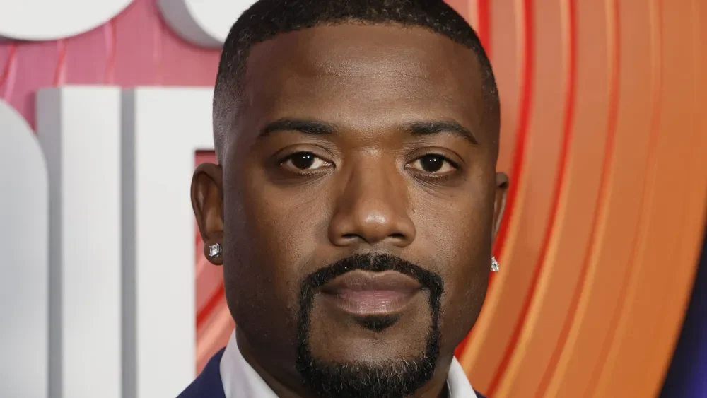 Ray J Reveals Months to Live Amid Heart Health Crisis