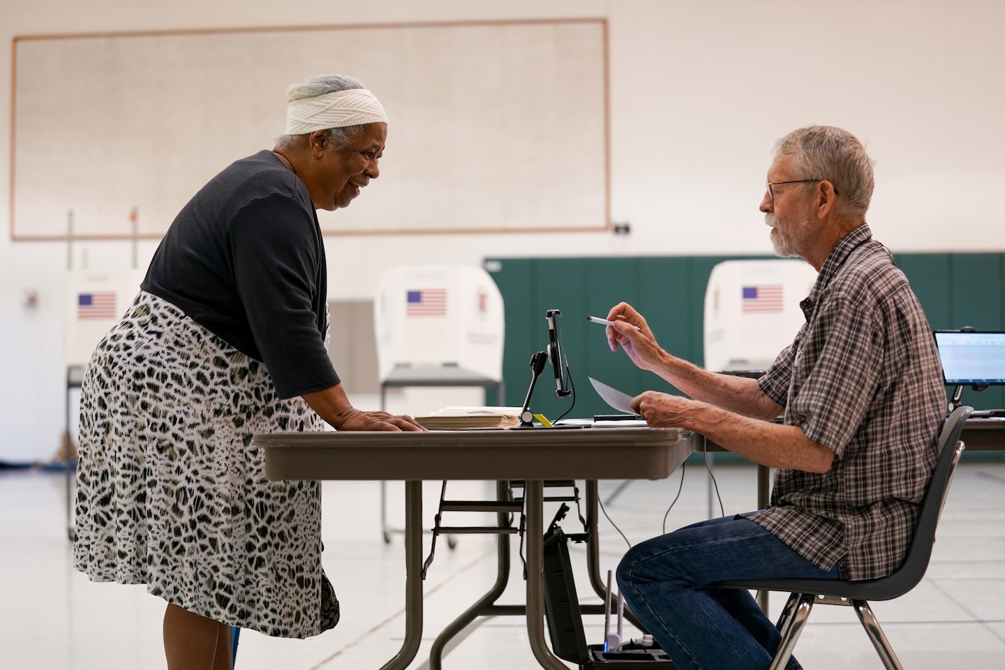 "Virginia's Hotly Contested 2023 Primaries: What You Need to Know"