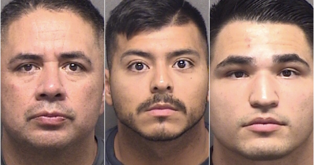 Three San Antonio Police Officers Charged with Murder in Fatal Shooting of Woman in Mental Health Crisis