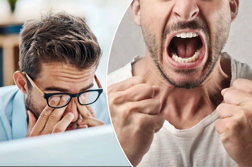 Featured image for Mental Fatigue: The Hidden Trigger for Aggression and Conflict