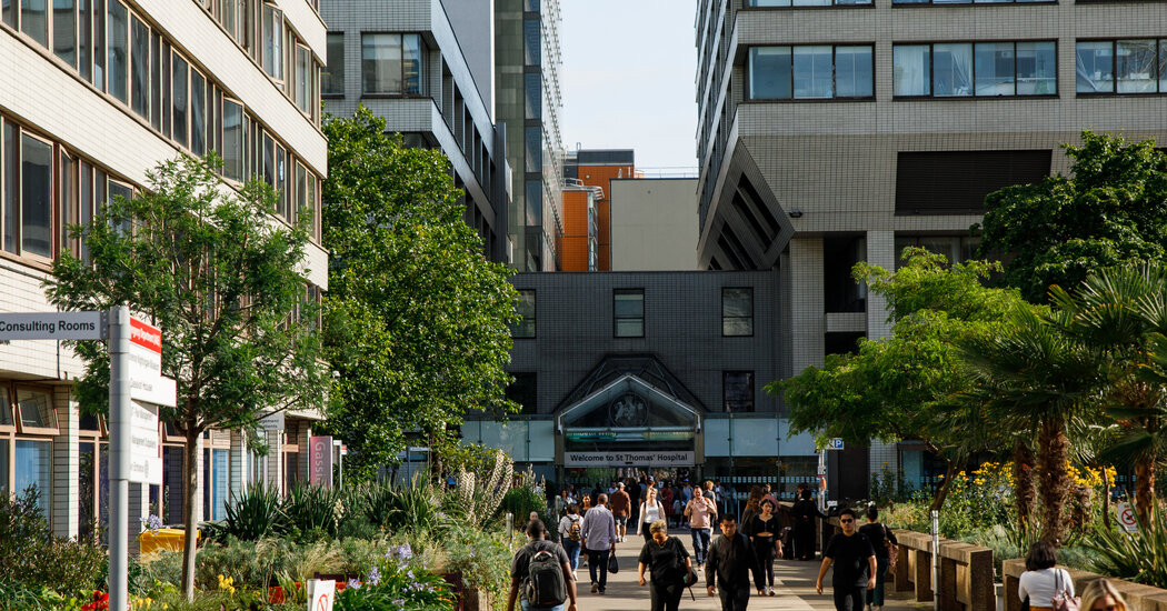 Featured image for UK Confirms Local Transmission of New Mpox Variant