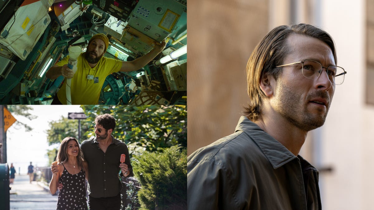 "Netflix Unveils Jam-Packed 2024 Lineup: Films, Series, and Games Galore"