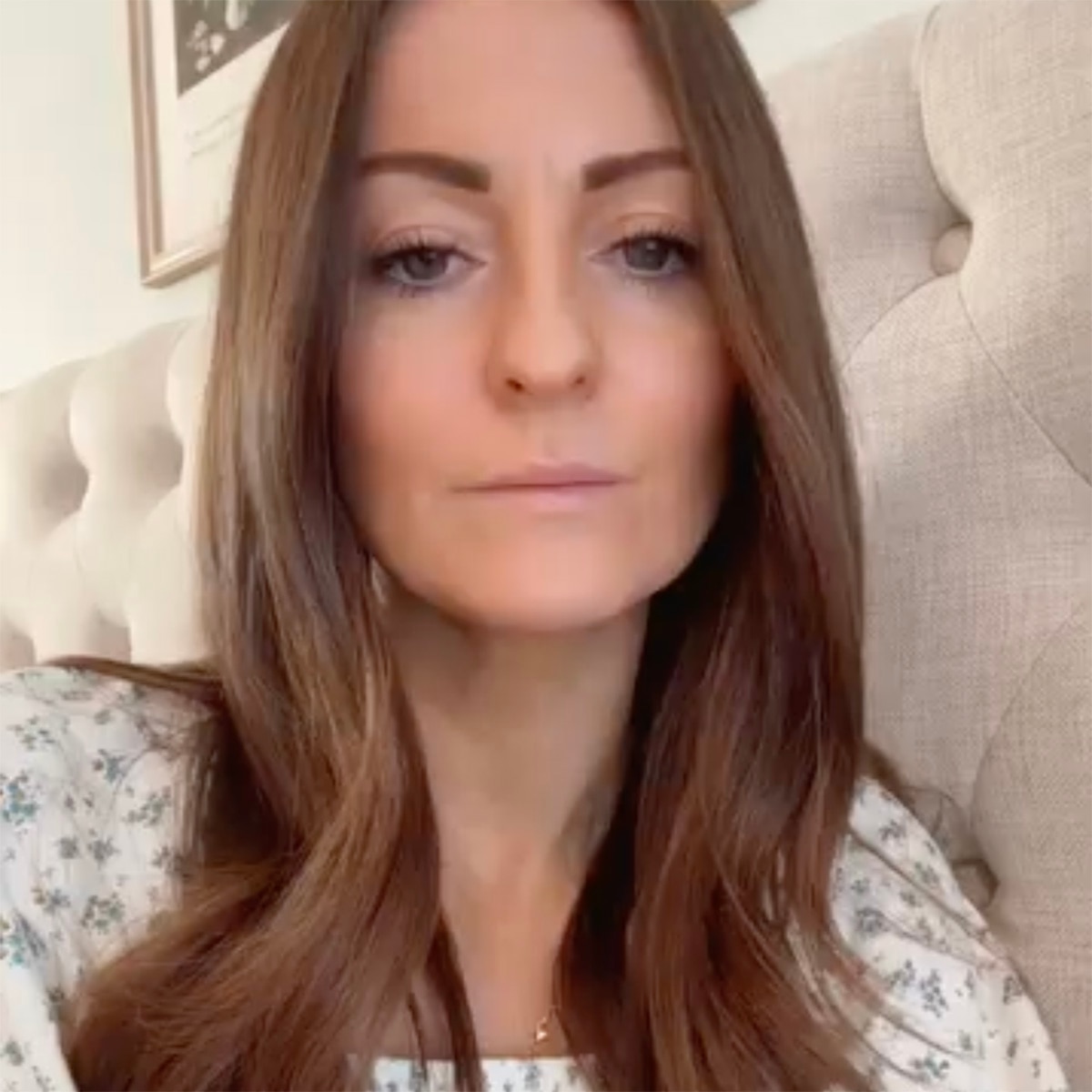 Featured image for Influencer Melissa Mae Carlton Shares Heartfelt Update on Daughter's Death