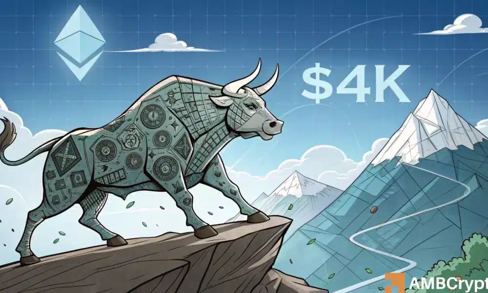 Featured image for Ethereum's Price Rally: Key Signals and Market Predictions