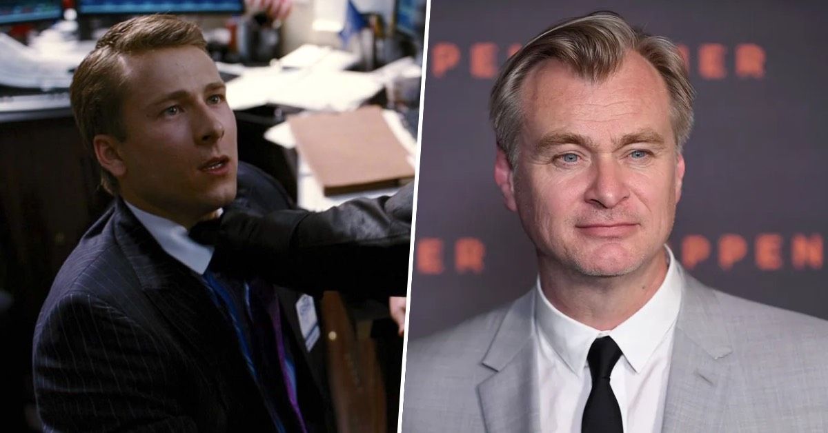 Featured image for Glen Powell Reflects on Early Career Breakthroughs and Hollywood Challenges