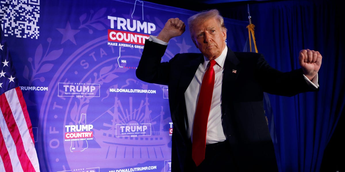 Featured image for "Trump's Legal Troubles: Implications and Potential Setbacks"