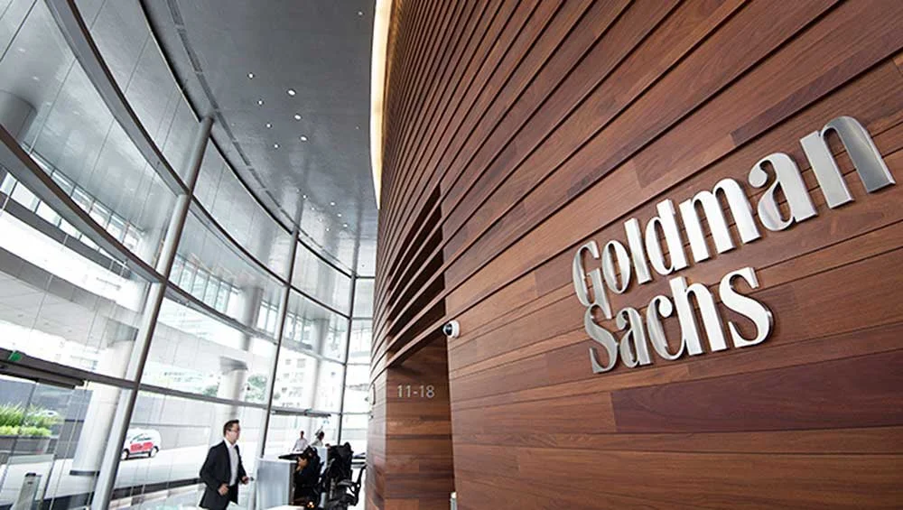 Goldman Sachs Invests $1 Billion in T. Rowe Price