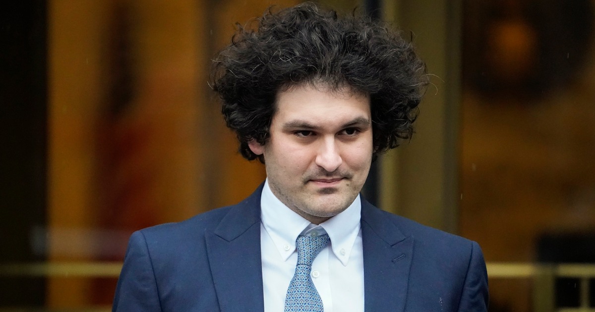 FTX Founder Sam Bankman-Fried Fights Indictment with Dismissal Request