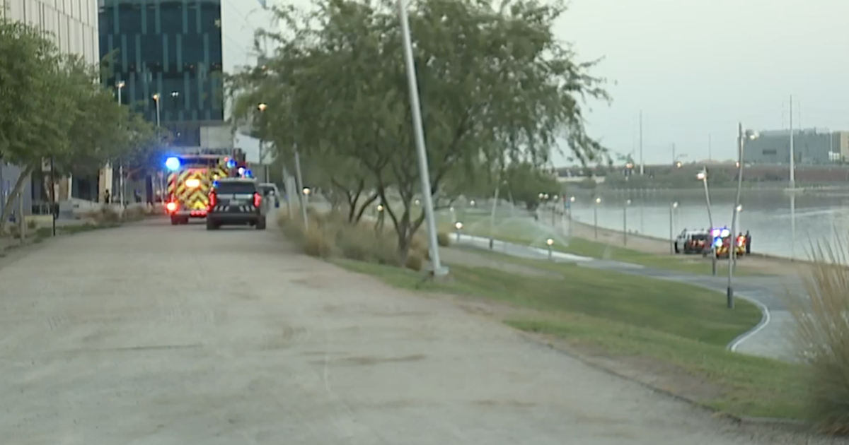 Featured image for Second Body Found in Tempe Town Lake This Week