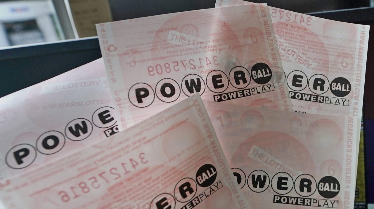 "Powerball Jackpot Nears $1 Billion as Winners in Colorado and Michigan Claim Prizes"