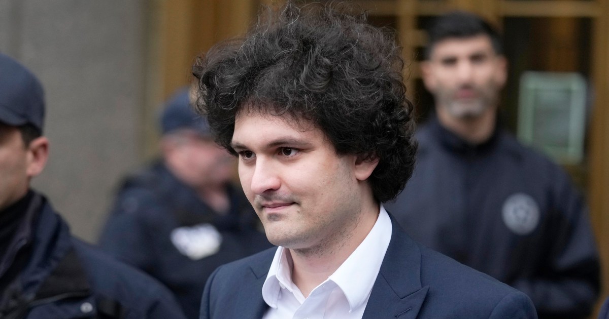 Prosecutors reject Sam Bankman-Fried's bid to dismiss cryptocurrency charges.