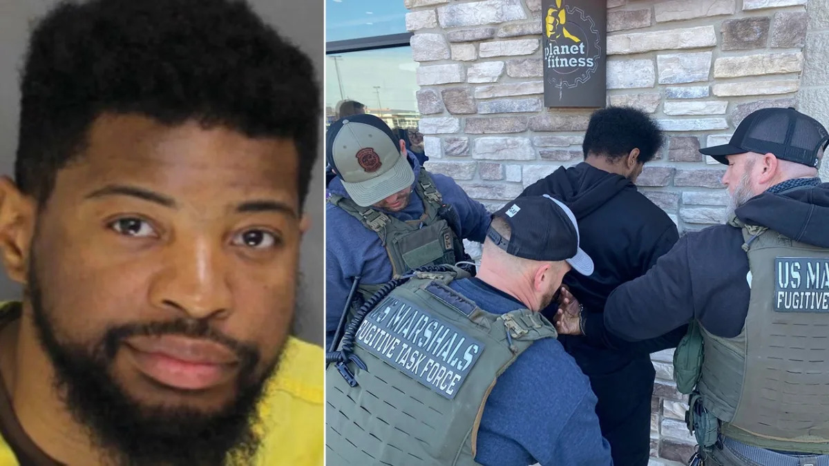 Featured image for "Escaped Pennsylvania Inmate Captured at Philadelphia Planet Fitness"