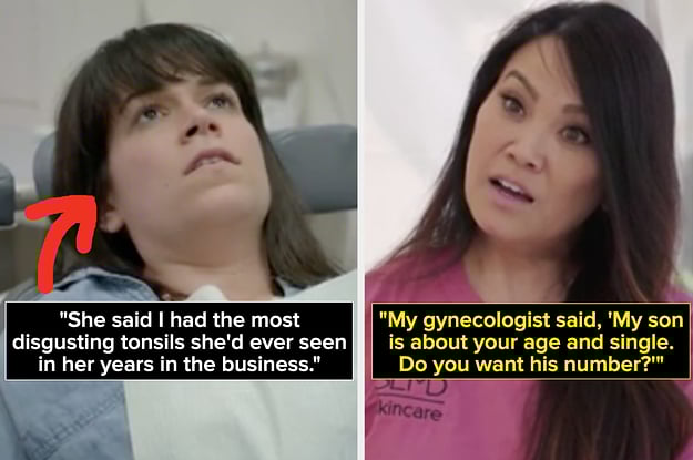 "23 Outrageously Funny and Bizarre Statements from Medical Professionals"