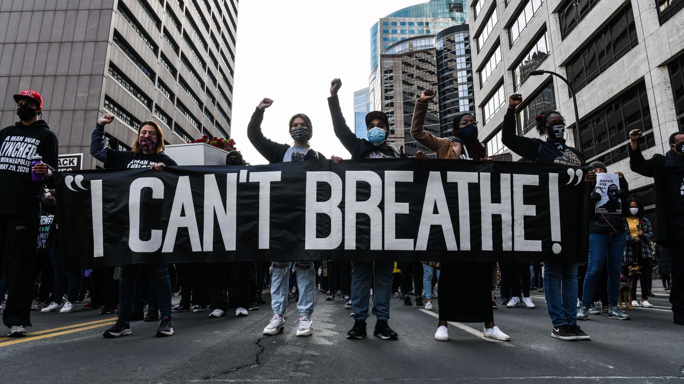 7 California Highway Patrol officers and nurse charged in 2020 in-custody death.