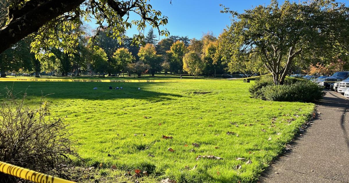 Featured image for Explosion near Oregon State University injures one, prompts investigation