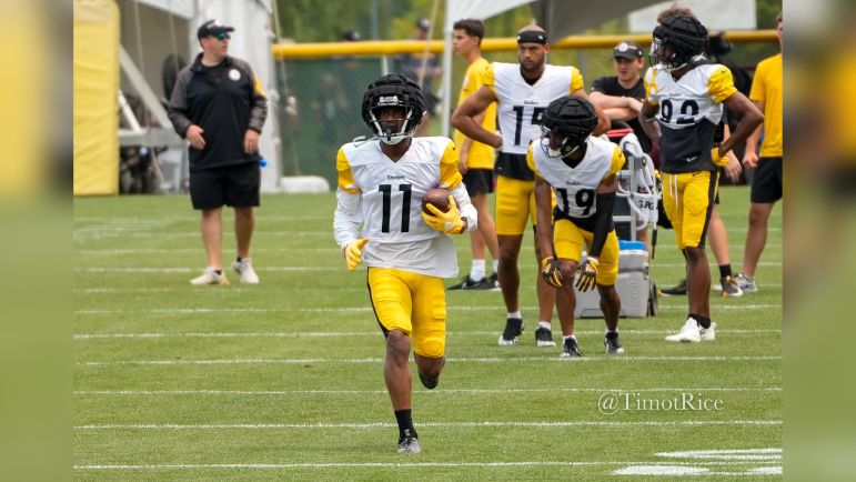 "Arthur Smith's Impact: From Falcons to Steelers' Run Game Overhaul"