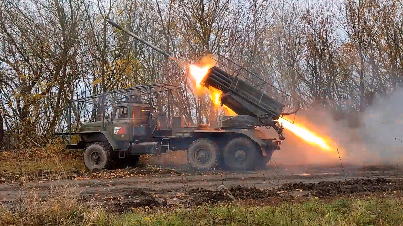 Putin Firm on Ukraine's Defeat, Dismisses Peace Talks