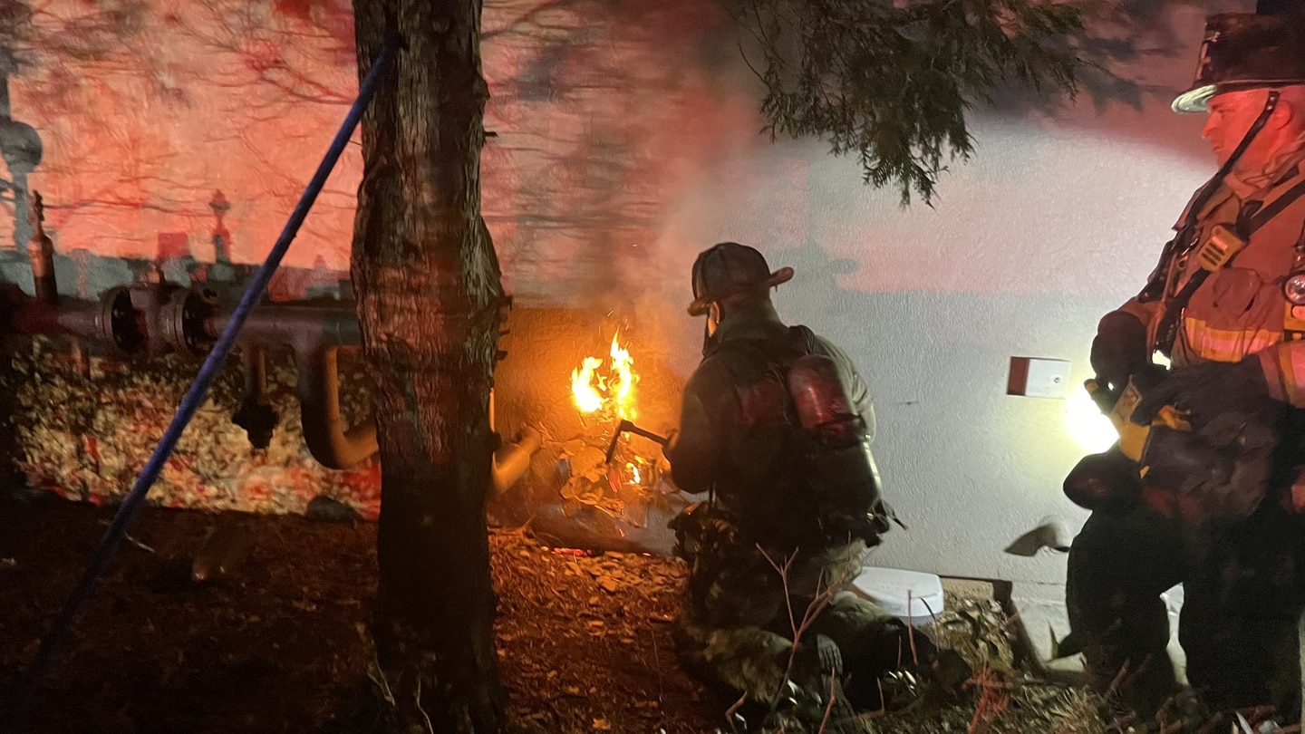 Featured image for "P.F. Chang's Fire in Charlotte Ruled Accidental by Fire Department"