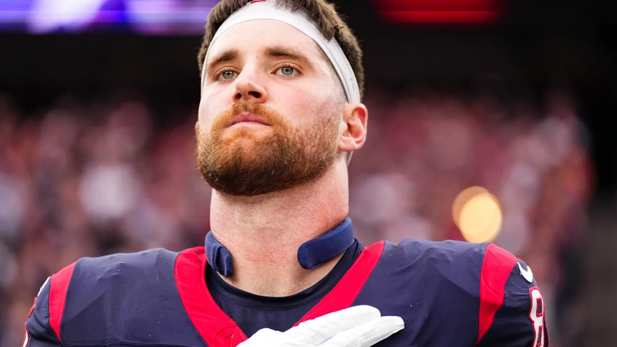 Featured image for "Former Cowboys Tight End Contrasts Dallas and Houston Football Environments"