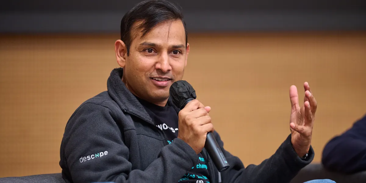 Featured image for The Shift Toward Passwordless Security: Embracing Passkeys and Facial Recognition