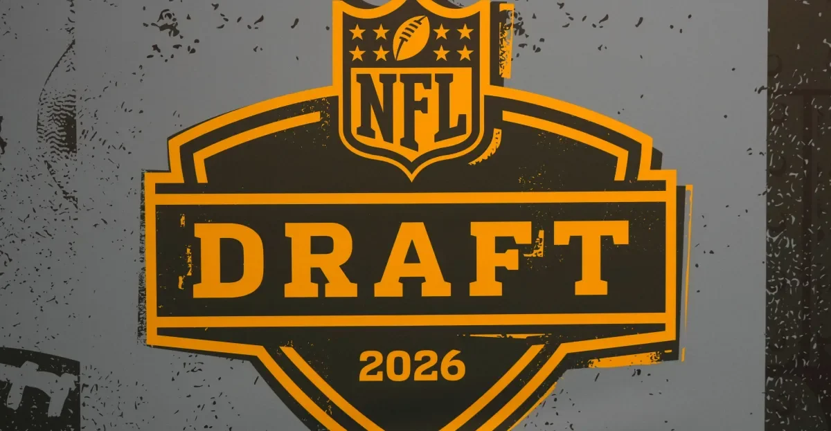 Seahawks 2026 Mock Draft Sketch Signals Trade-Driven Depth
