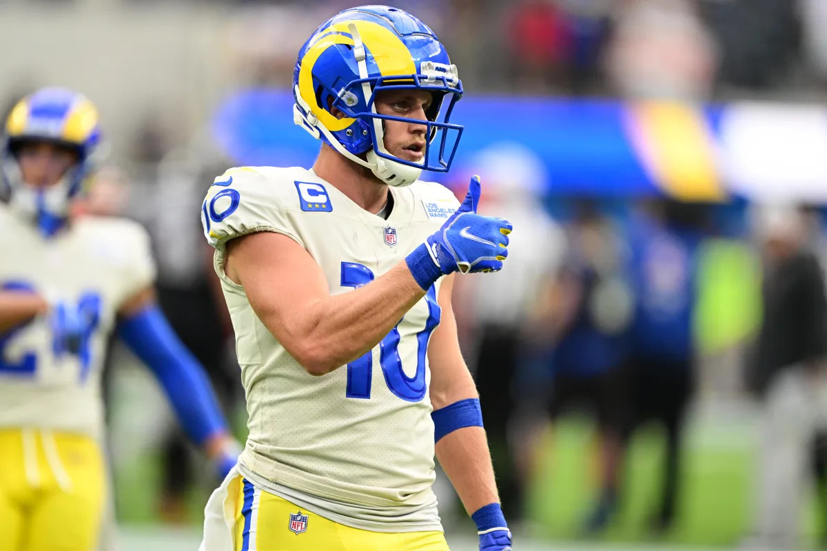 Featured image for "Laugh Out Loud: Hilarious Fantasy Football Team Names for 2023"