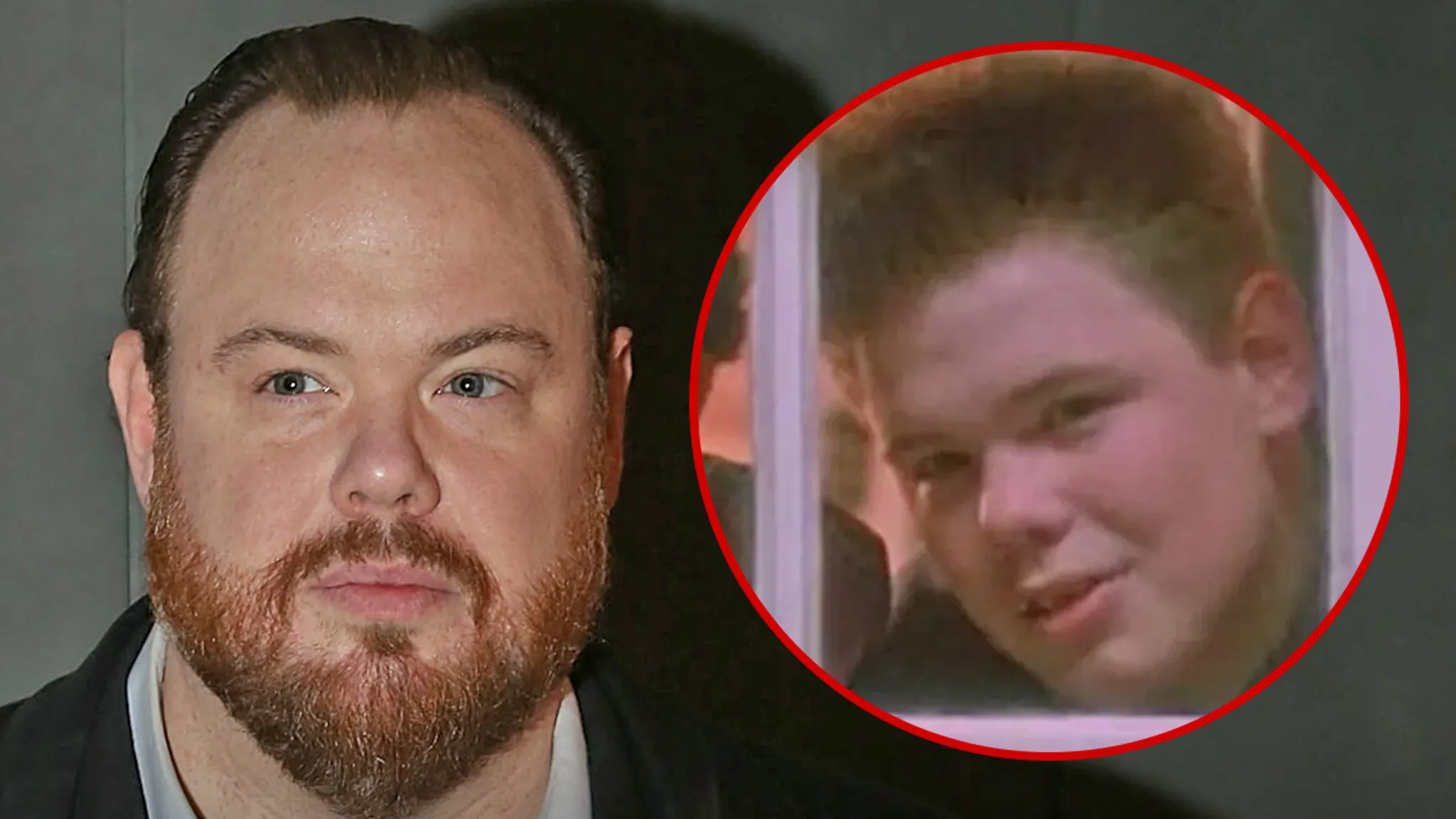 Featured image for 'Home Alone' Actor Devin Ratray Hospitalized, DV Trial Postponed