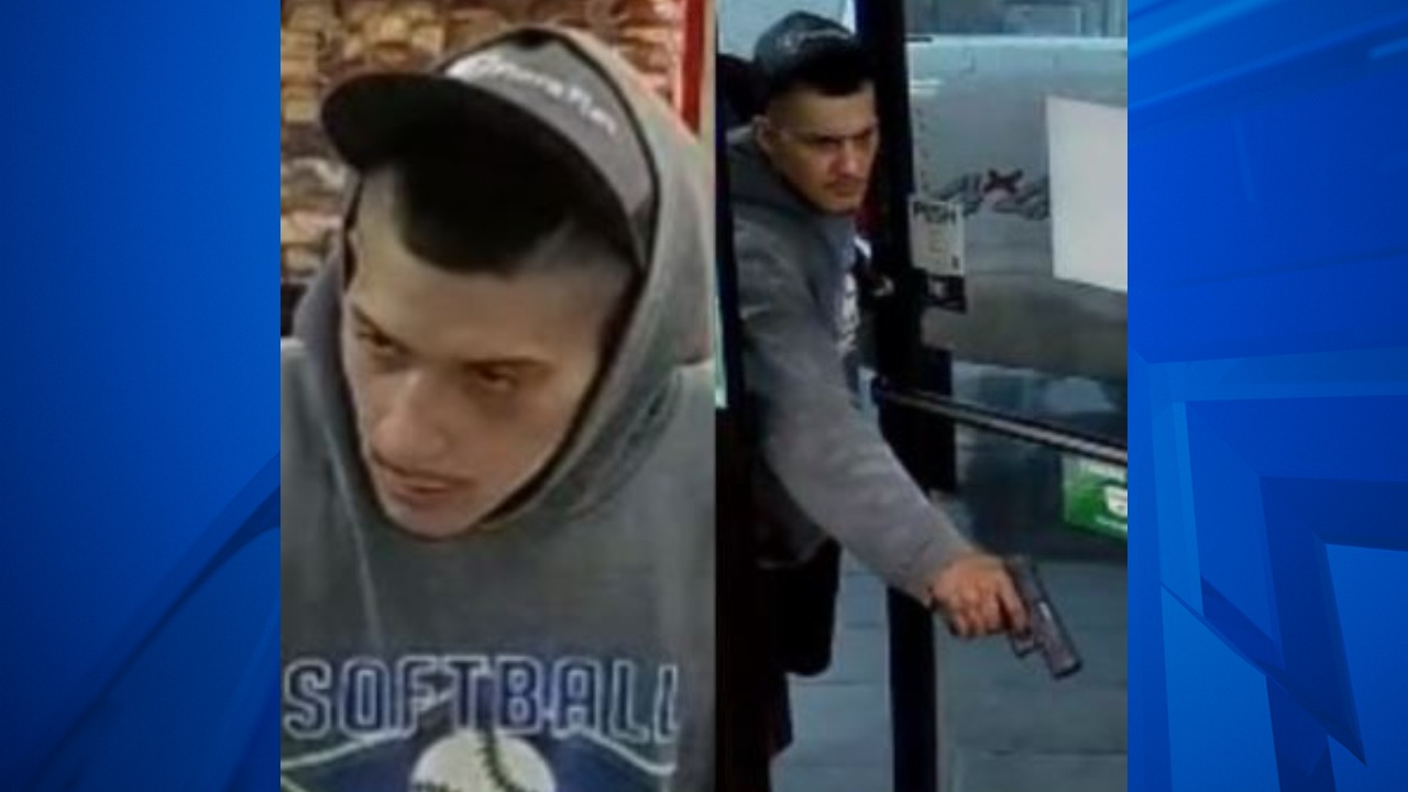 Featured image for Authorities Seek Public Assistance in Identifying Serial Gas Station Robbery Suspect in Thornton