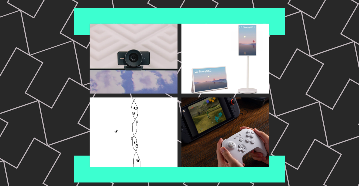 Featured image for Elgato Unveils 4K Webcam with Interchangeable Filters and DSLR-Like Quality