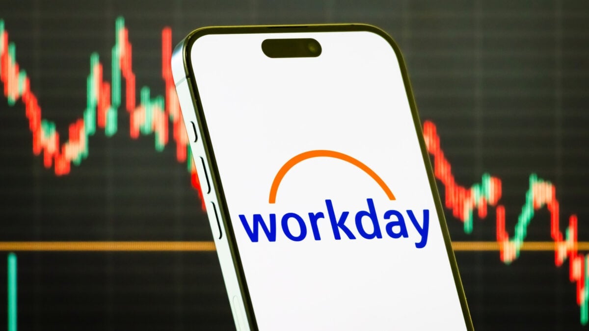 Featured image for Workday Confirms Data Breach Linked to Salesforce Hack