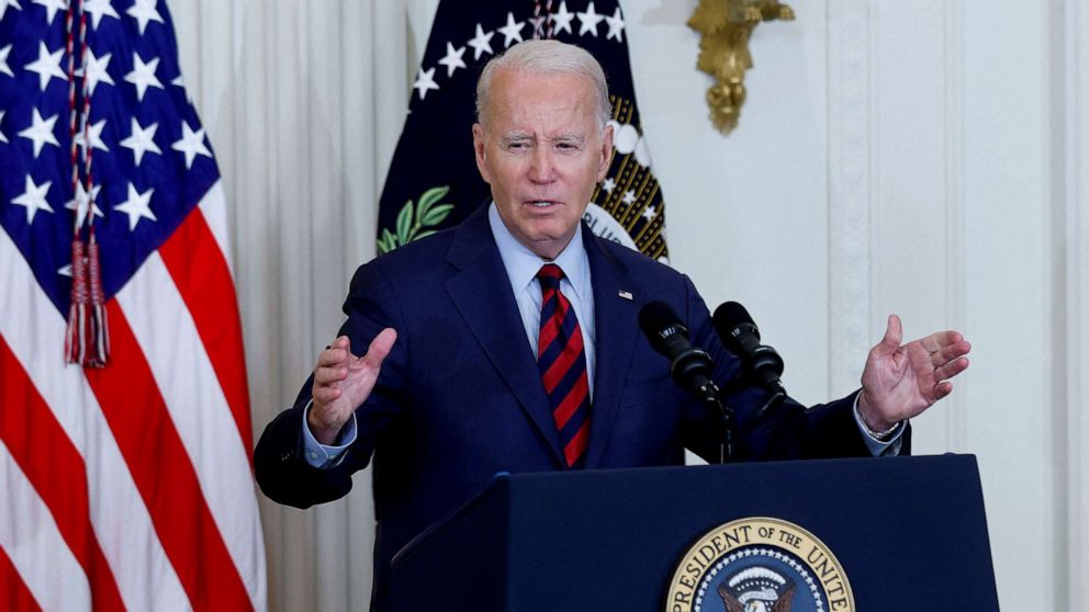 Bidenomics: Debunking Short Term Health Care Plans and Addressing Economic Inequality