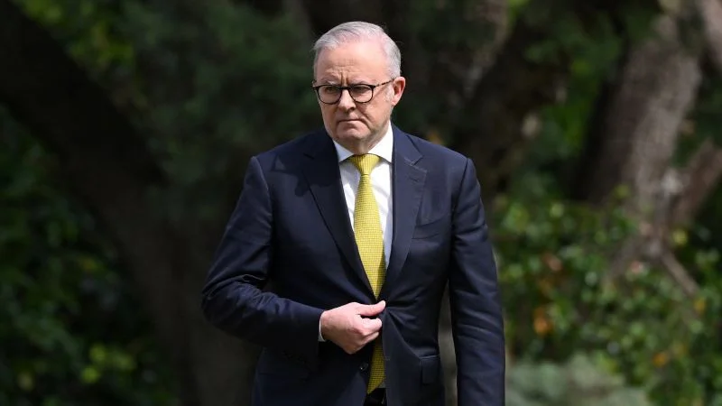 Australian PM evacuated after bomb threat tied to Shen Yun performances