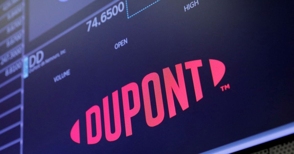 "3M and DuPont Successfully Overcome Massive Class Action on Forever Chemicals"