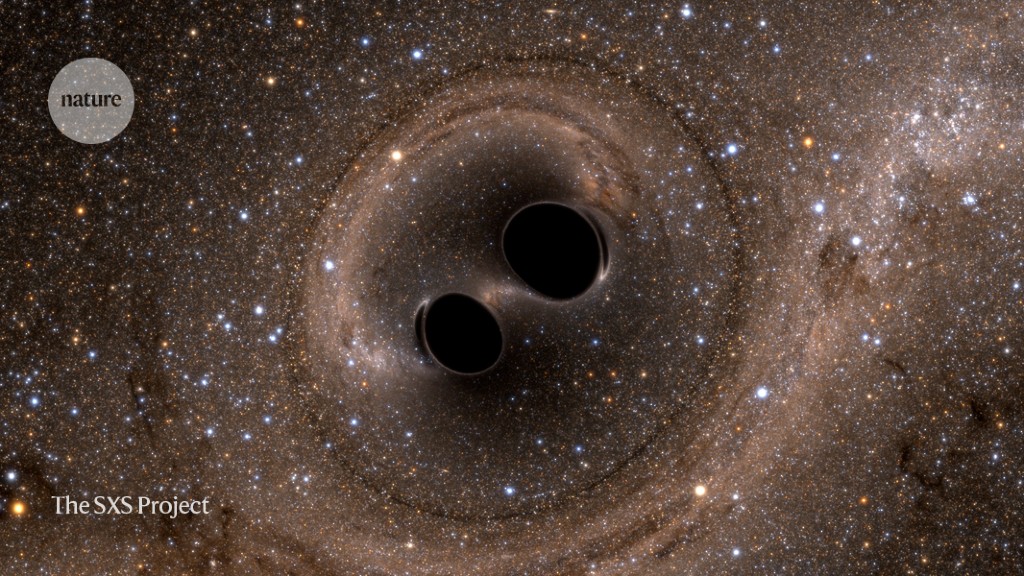 LIGO Reactivated with Enhanced Sensitivity to Detect More Black Hole Collisions