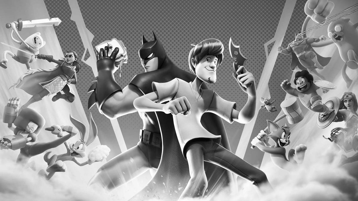 MultiVersus Fighting Game Shuts Down Until 2024, Disappointing Fans.