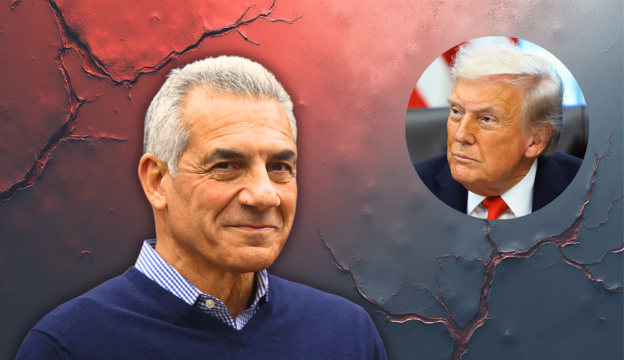 Featured image for NJ Governor Race 2025: Sherrill Wins, GOP Warned