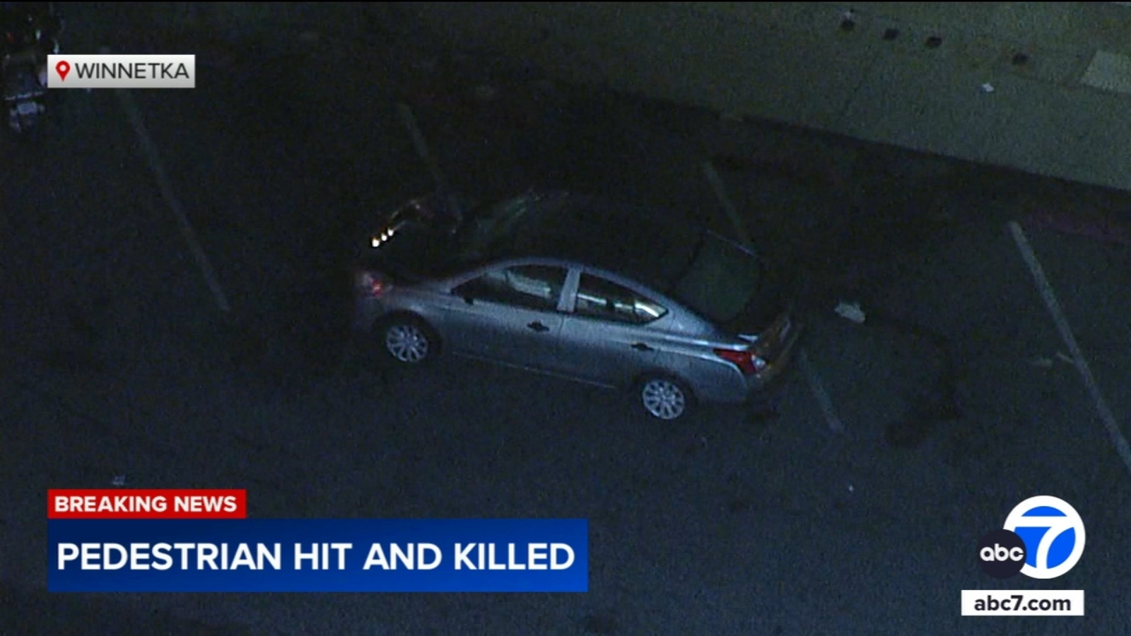 Featured image for 12-Year-Old Boy Killed in Winnetka DUI Crash