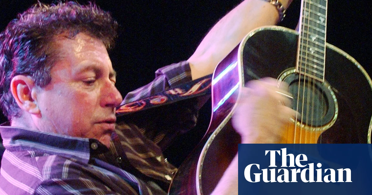 Featured image for Legendary Texas Singer Joe Ely Dies at 78