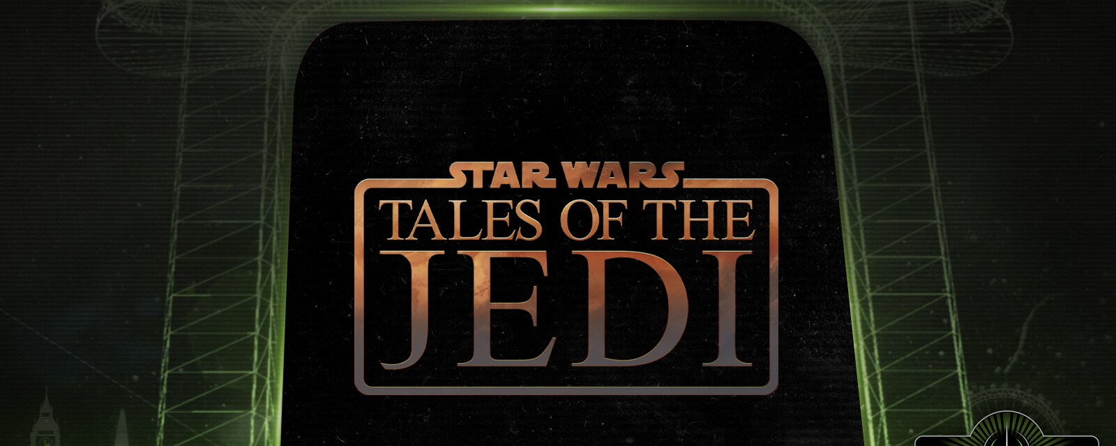 Star Wars: Tales of the Jedi Season 2 Confirmed for SWCE 2023