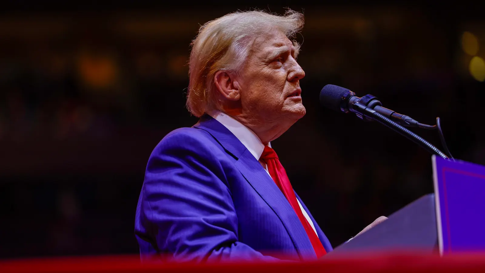 Tight Race: Trump and Harris Neck-and-Neck in Key Swing States