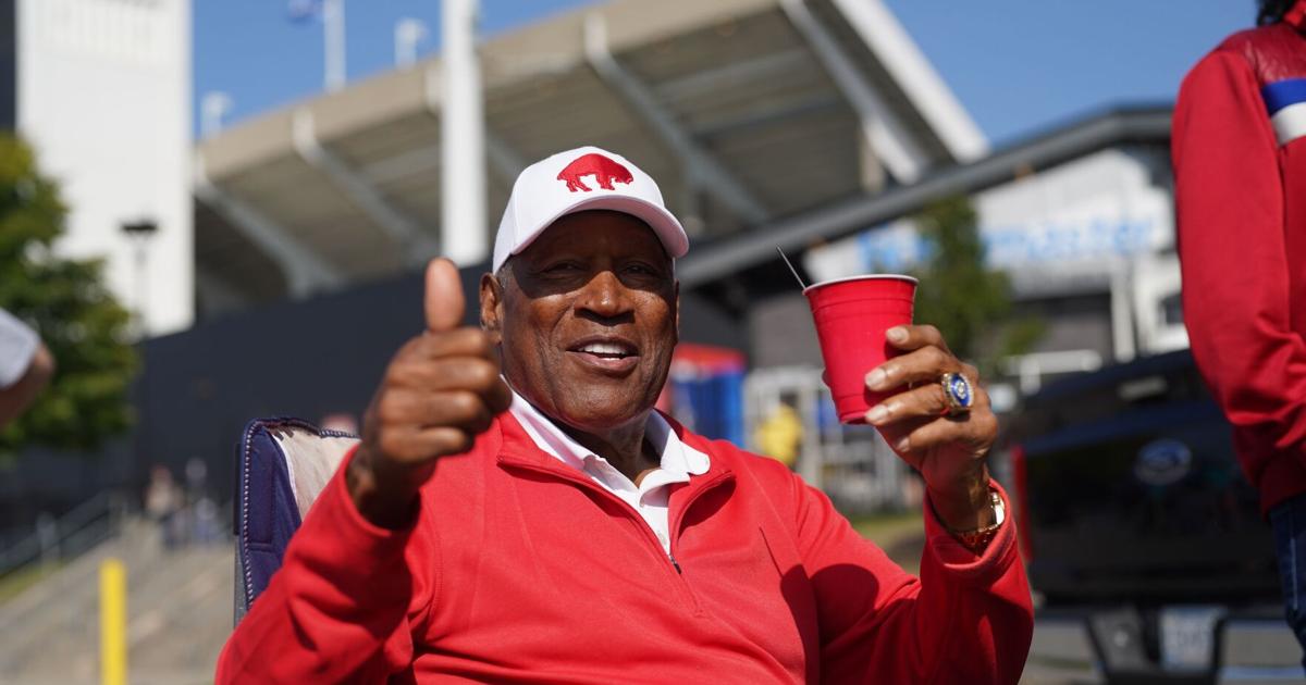 Featured image for O.J. Simpson's Controversial Legacy: Unexamined Brain, Unconventional Death, and Family Matters