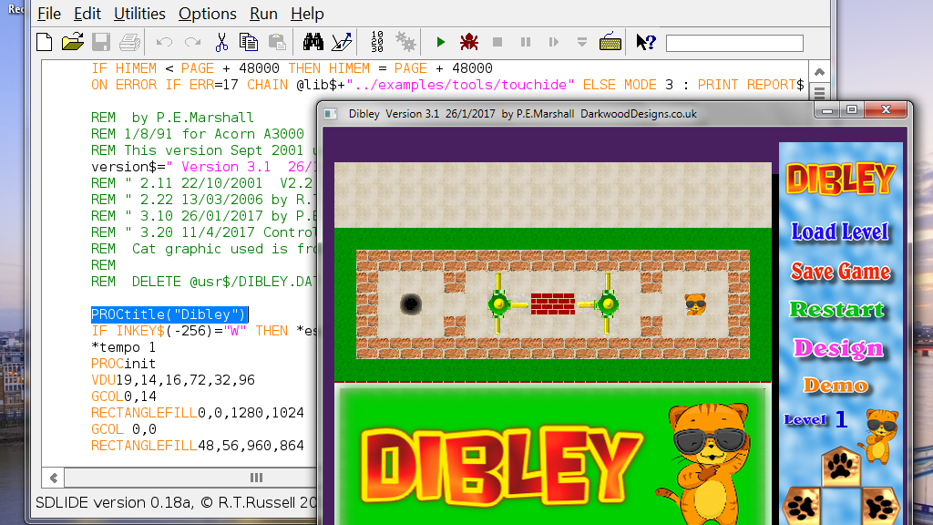 Featured image for "Revival of BBC Basic: A Big Comeback"