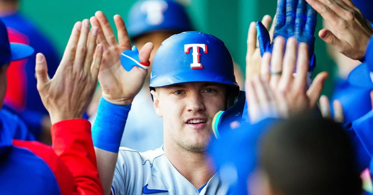 Rangers Dominate Astros in Series Win.