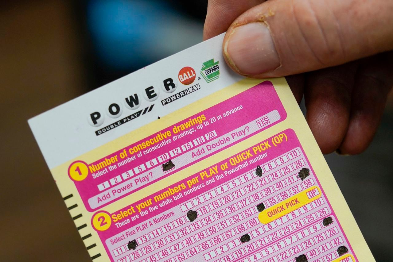 "Four Powerball Tickets Sold in PA Worth $3.2 Million; Jackpot Continues to Grow"