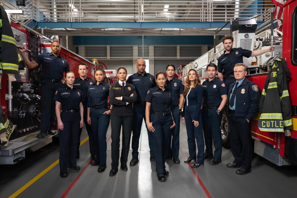 Featured image for "Station 19: Final Season Encourages Fan Support and Reveals Premiere Details"