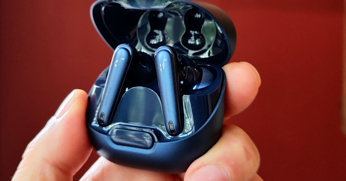 "Anker Soundcore Liberty 4 NC: The Must-Have Headphones"